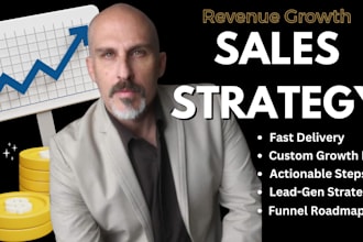 craft your 3 day sales and marketing growth plan