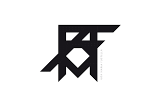 make you a monogram or abstract logo