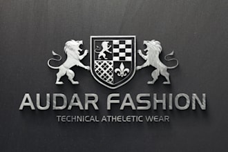 design luxury regal heraldic family crest coat of arms and emblem logo