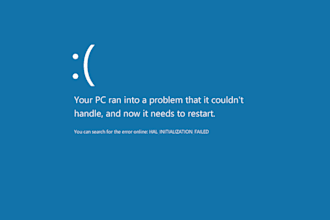 remotely fix, repair, and optimize your windows PC, mac, laptop, or computer