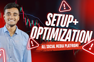create business pages, post on social media, and manage