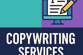 seo copywriting to boost your website traffic and conversions