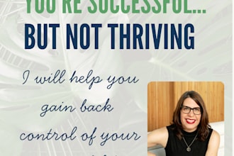 help you achieve personal growth without burning it all down