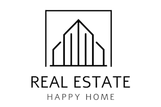 do a real estate, property, construction and realtor business logo