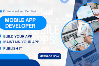 do mobile app using goodbarber thunkable appsheet passion io and flutterflow