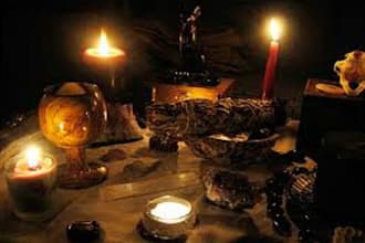 cast powerful potent black magic spell, promotion to get you high pa ying job