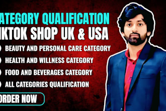 resolve tiktok shop issues, get categories approved, and handle violations