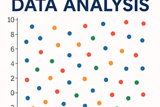 python data analysis with pandas and visuals