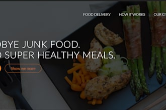 launch and host your website with AWS, vercel, or netlify