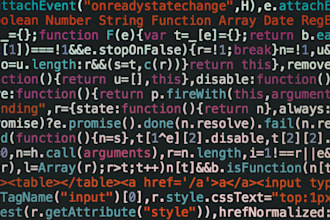 automate your repetitive tasks