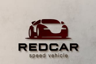 design auto dealership, car logo, car detailing, auto repair and automotive