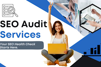 fix semrush, ahrefs, moz, search console and SEO audit errors for higher ranking