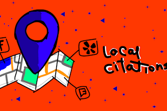 create powerful local citations to boost your local SEO