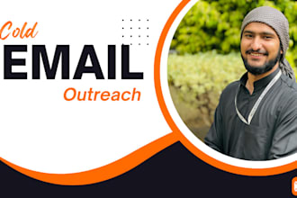 do cold email outreach for higher conversions