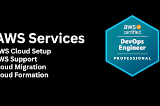setup AWS cloud ec2, lambda and amazon AWS cloud computing support