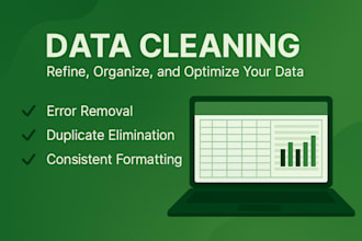 clean, analyze and visualize your data using python and pandas