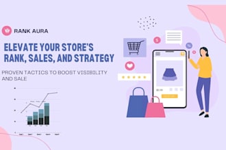 build a shopify dropshipping store