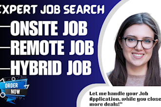 apply for jobs and job hunt remote jobs job application reverse recruit find job