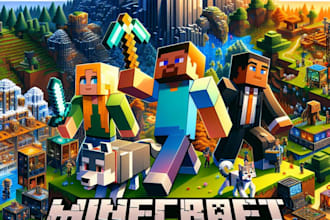 set up, troubleshoot, and optimize your minecraft server