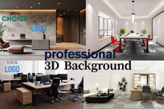 create zoom virtual background