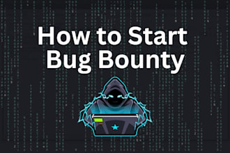 do bug bounty and network protection