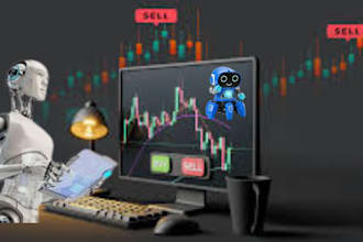 code an expert advisor trading robot for mt5 and mt4