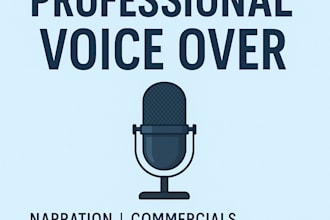 turn your ideas into voice that inspires