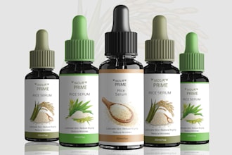 do cbd label design , bottle label design and product label