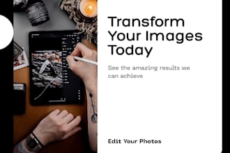 create stunning and creative photo manipulations using photoshop