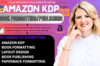 do ebook ghostwriting amazon kdp book publishing ghost book writer book editing