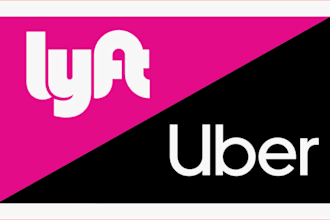 develop zifty, uber, lyft, uber black bot, grubhub bot, instacart bot