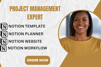 create notion site notion template notion automation for your startup