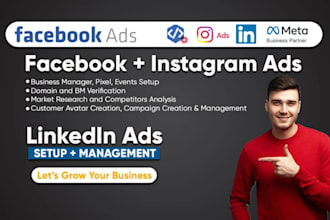 manage your facebook ads entirely