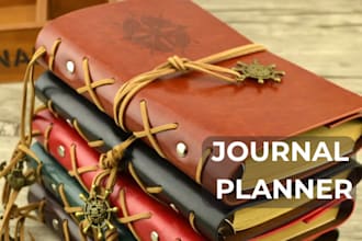 do journal design, prayer journal, kdp journal, christian journal, planner