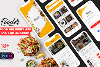 do food delivery app uber eats app development android ios app flutter developer