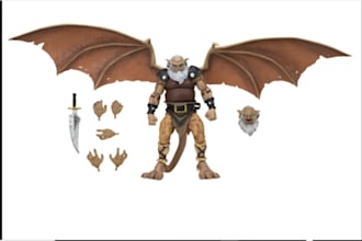 design 3d action figure,3d articulated, funko pop figure, for 3d printing anime