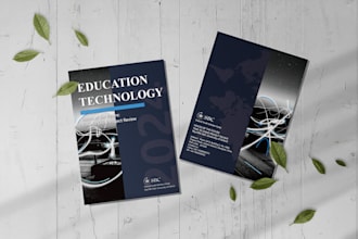 design high converting bilingual education materials for UK china markets