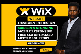 wix website redesign wix website design wix website redesign wix studio website
