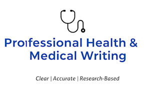summarize medical and public health research articles into clear briefs