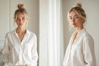 create realistic ai influencer model, ai girl for onlyfans, fansly instragram