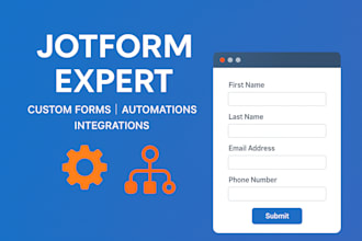automate optimize jotform forms that convert n8n automation