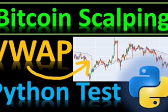 create python trading bot, crypto trading bot, arbitrage bot