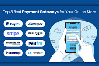 payment integration on shopify wordpress integrate stripe paypal payment gateway