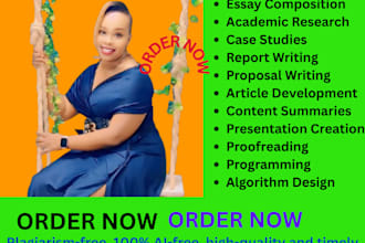 create content on strategic management, business marketing and digital marketing