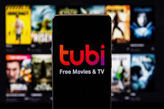 do organic promotion for your tubi movie or TV show