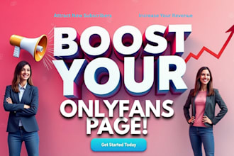 onlyfans promotion, fansly, fanvue, adult web promotion