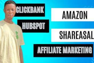 promote your affiliate link, shareasale to reach 450k leads and get sales