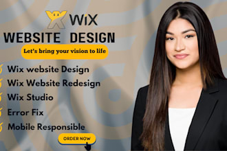 wix school website redesign school website driving school website wix SEO