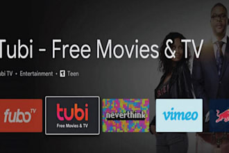 promote your tubi movie, boost viewers, improve rankings