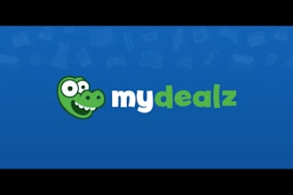 post your deals on mydealz, germany marketplace, deal website